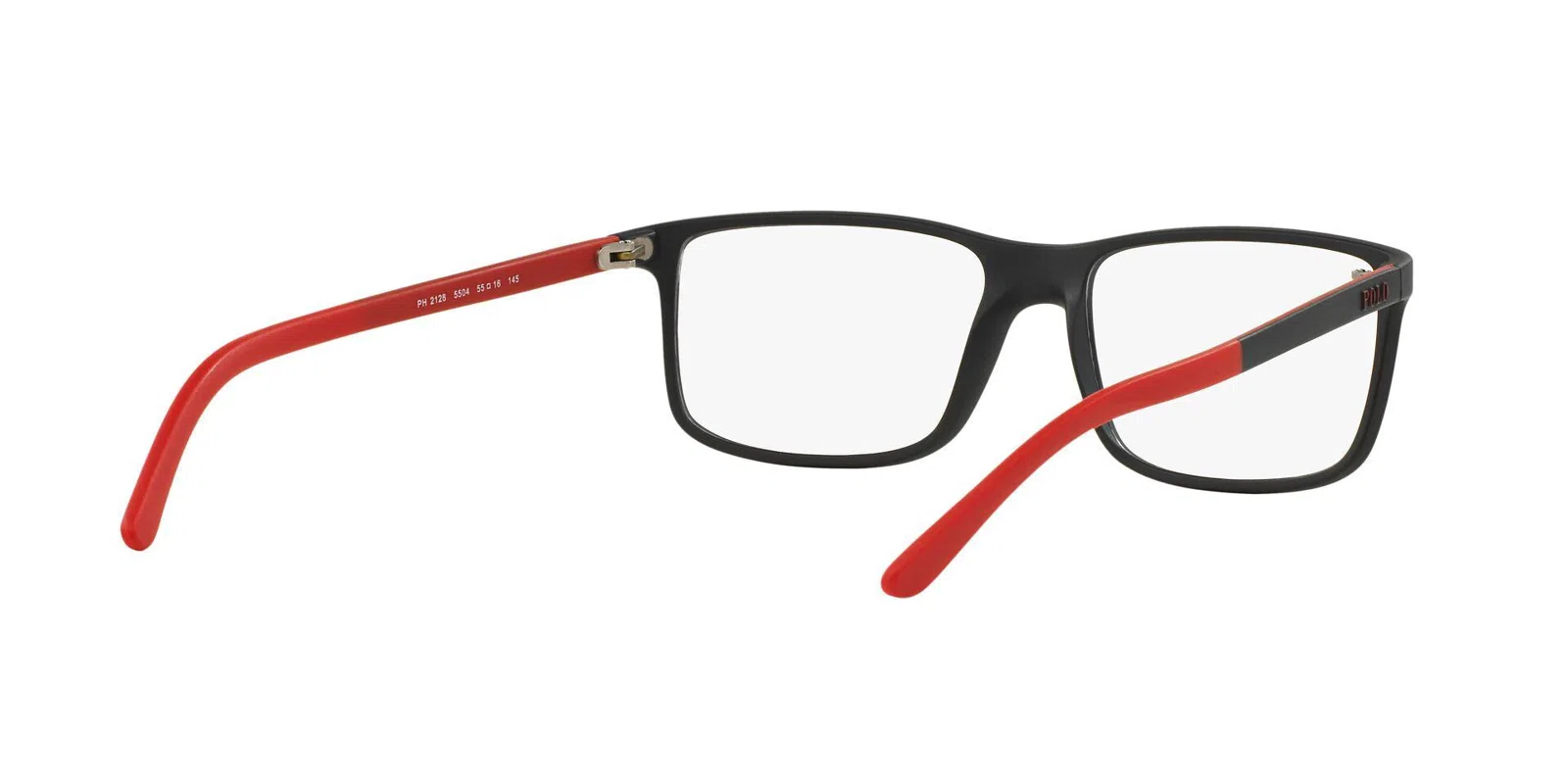 Polo 2126 Eyeglasses - view 15